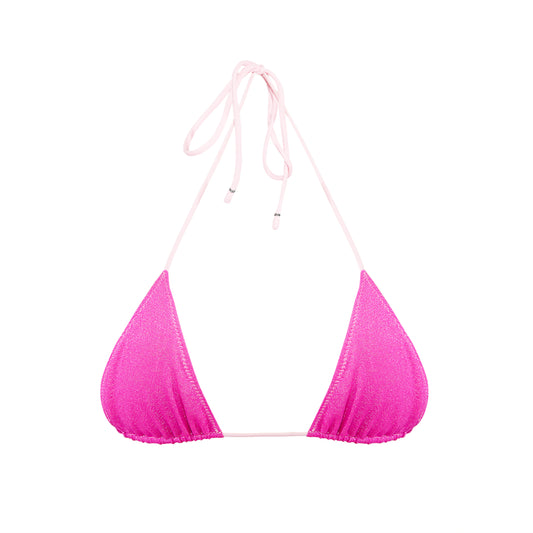 Bali Top - Candy - Reversible