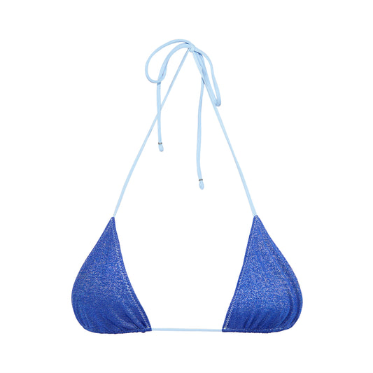 Bali Top - Neptune - Reversible